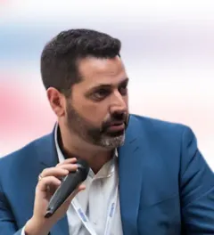 Andrew Douglas, SVP Data at GoodRx