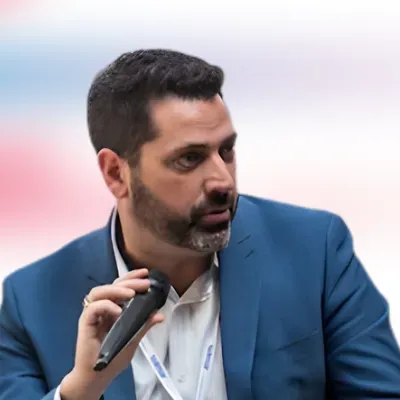 Andrew Douglas, SVP Data at GoodRx