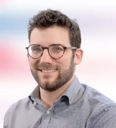 Adam Freeman, Global Head of Data and Analytics at Azets