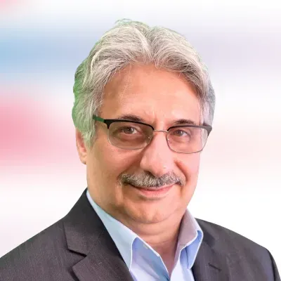 Gary Sorrentino, Global CIO at Zoom