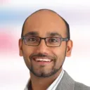 Vishal Shyamsunder