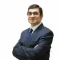 Kevin Neogy, Group Head of Digital Transformation, AI & Robotics at The Kanoo Group