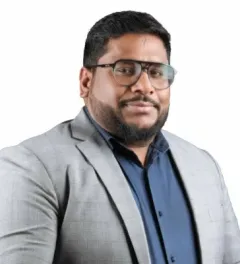 Arun Alex Philip, Head of Loyalty, Data & Analytics, Starbucks at Alshaya Group