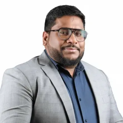 Arun Alex Philip, Head of Loyalty, Data & Analytics, Starbucks at Alshaya Group