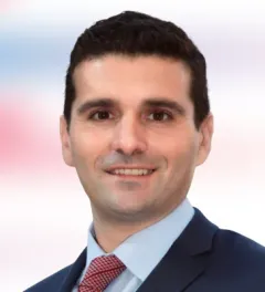 Benito Santoro, Chief Data Officer at Five Star Credit Union