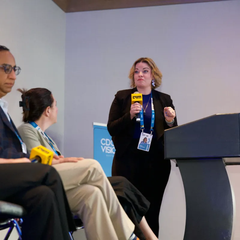 CDO Vision Boston 2026 26 Jun 2026: leaders in the room