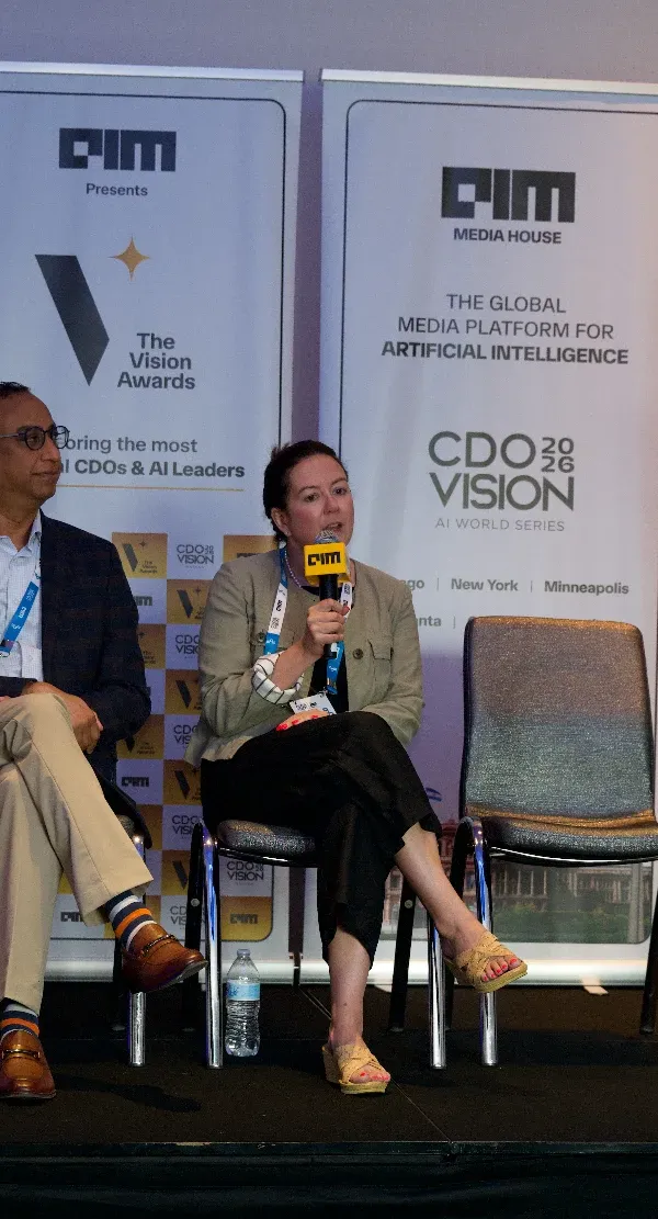 CDO Vision Boston 2026 26 Jun 2026: The Boston room · 26 Jun 2026