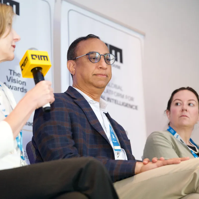CDO Vision Boston 2026 26 Jun 2026: leaders in the room