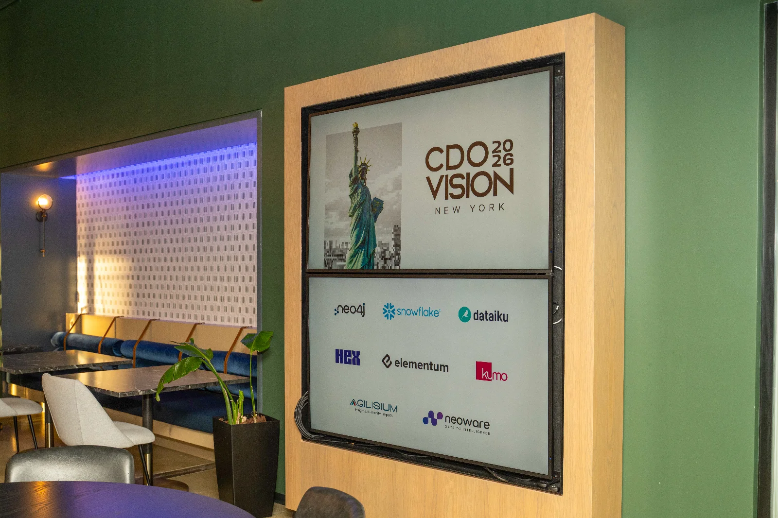 New York room · 30 Jan 2026