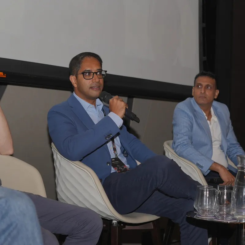 CDO Vision Singapore 2023 panel explores generative AI opportunities and challenges