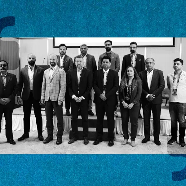 CDO Vision Dubai 2024 highlights AI's transformative role across industries