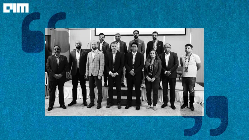 CDO Vision Dubai 2024 highlights AI's transformative role across industries