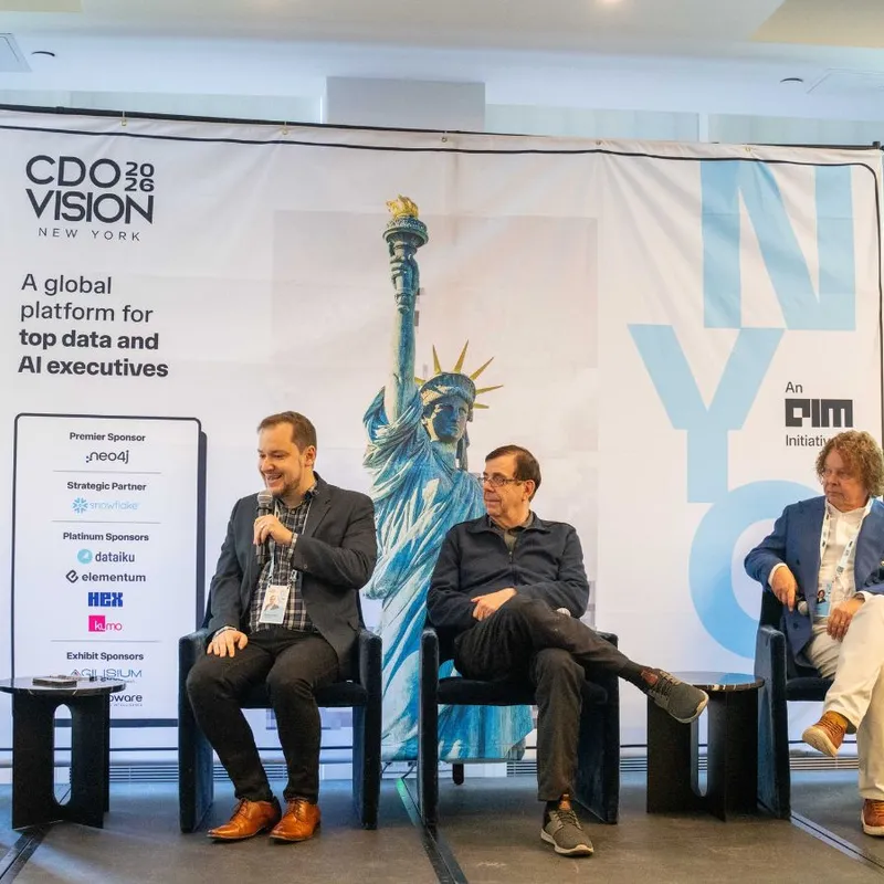 From CDO Vision New York 2026