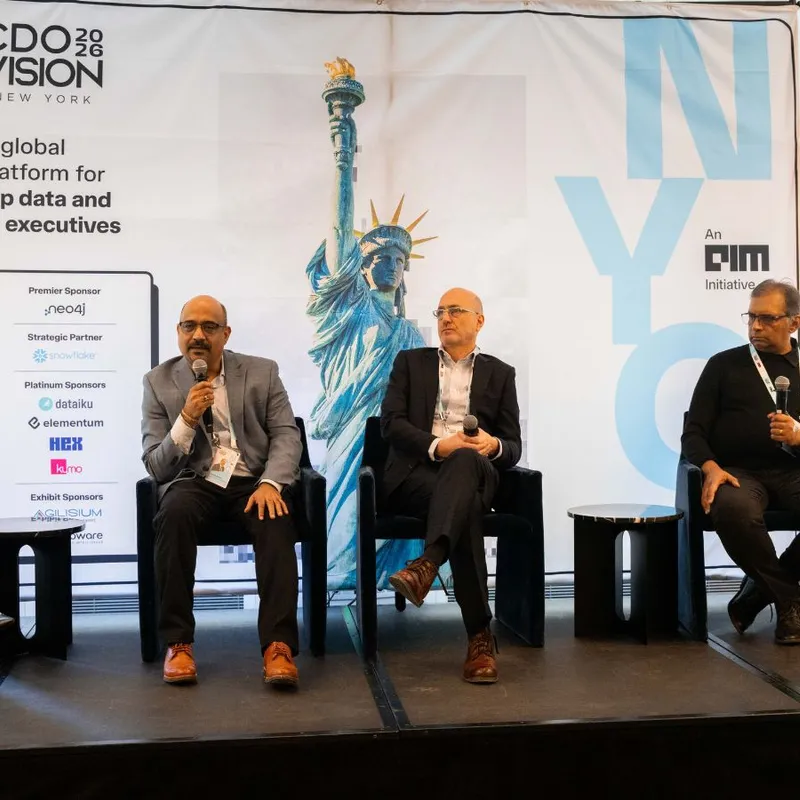 From CDO Vision New York 2026