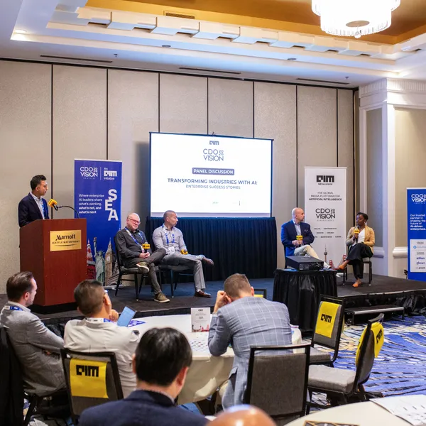 Why AI Business Cases Stall After Approval: Seattle 2026
