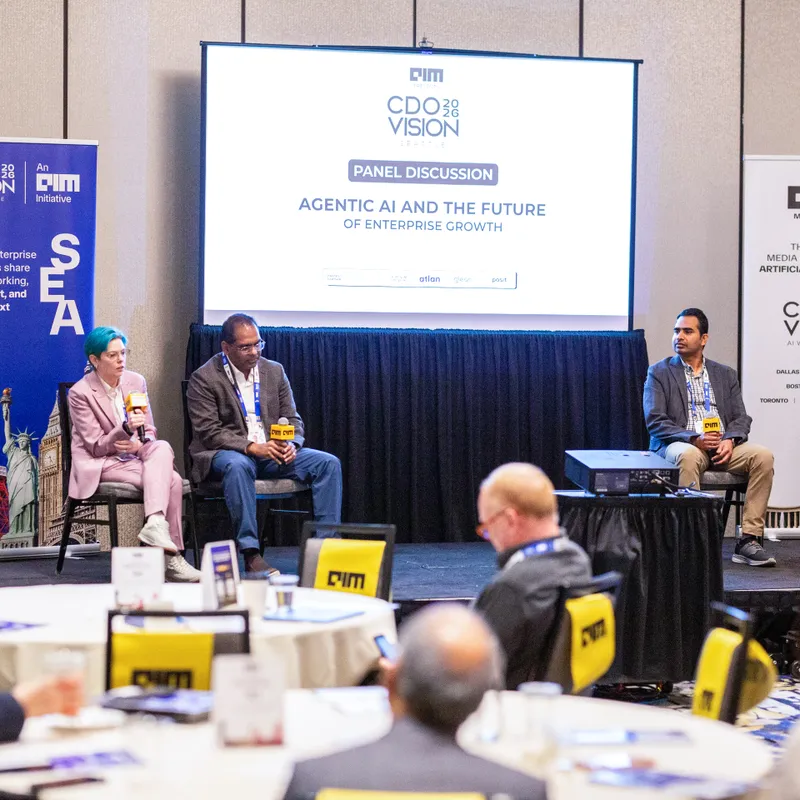 From CDO Vision Seattle 2026