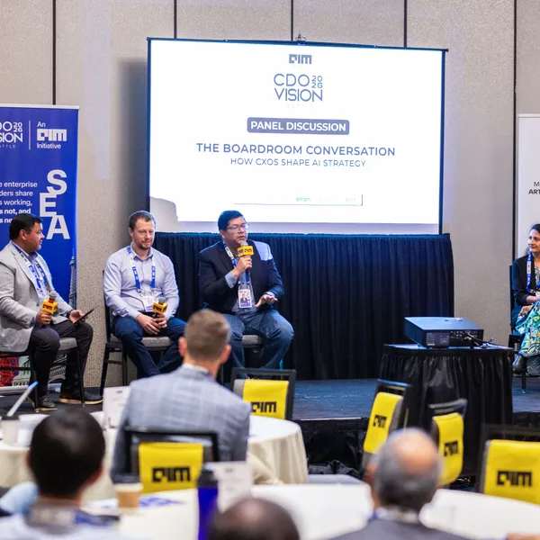 Data Ownership Before AI Strategy: CDO Vision Seattle