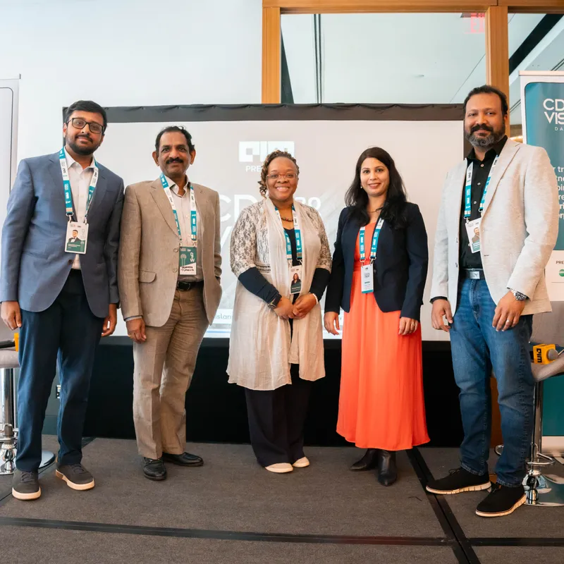 From CDO Vision Dallas–Fort Worth 2026