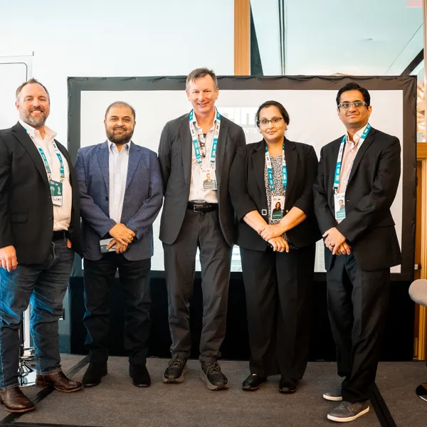 What Boards Ask CXOs About AI: CDO Vision Dallas 2026
