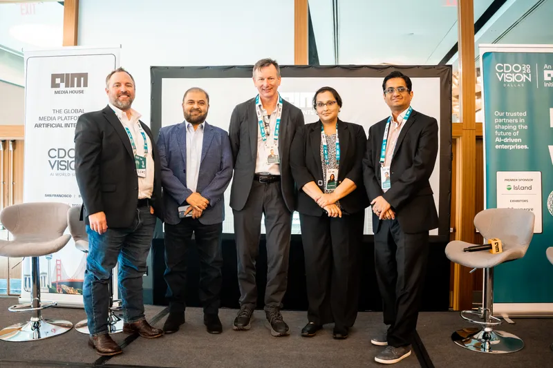 From CDO Vision Dallas–Fort Worth 2026