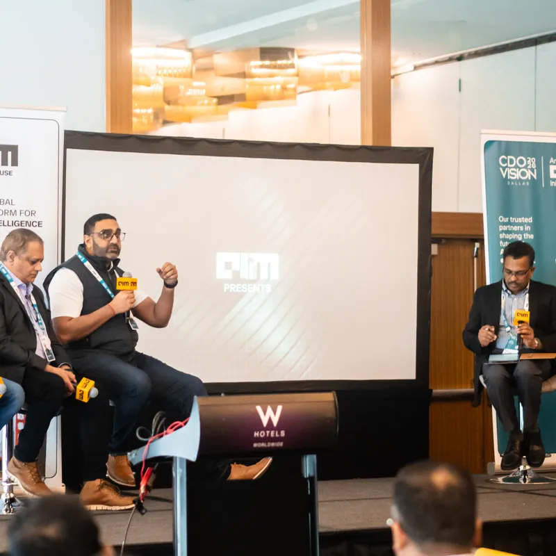 From CDO Vision Dallas–Fort Worth 2026