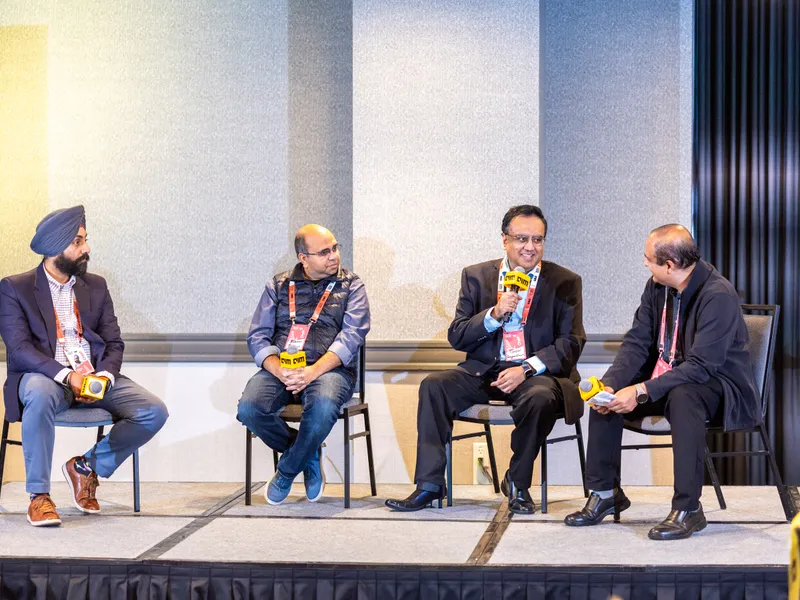 CDO Vision SF 2026 | Beyond the Business Case: When Does AI Investment Actually Pay Off?