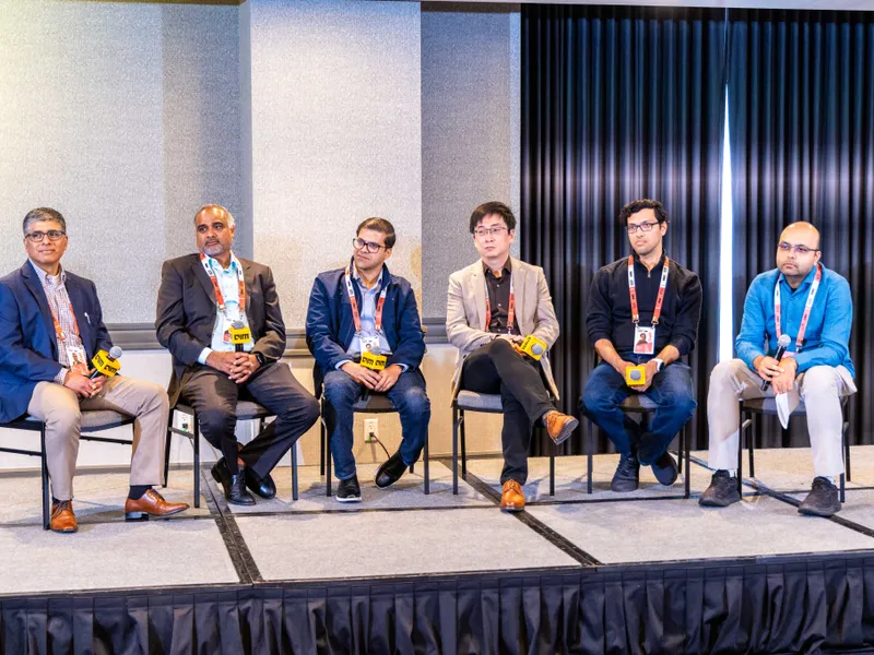 CDO Vision San Francisco 2026 | Agentic AI and the Future of Enterprise Growth
