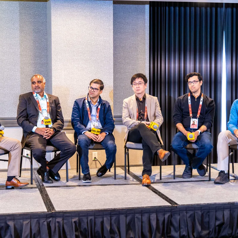 Beyond Generative AI to Agents: CDO Vision San Francisco
