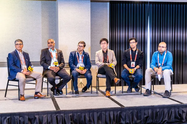 Beyond Generative AI to Agents: CDO Vision San Francisco