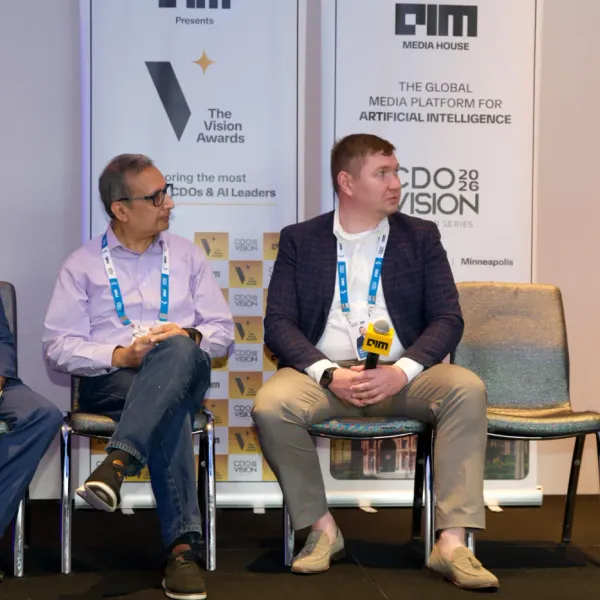 What It Will Take for Agentic AI to Earn Enterprise Trust