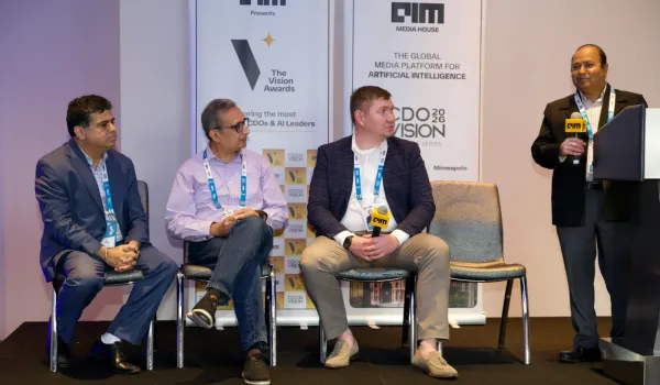 What It Will Take for Agentic AI to Earn Enterprise Trust