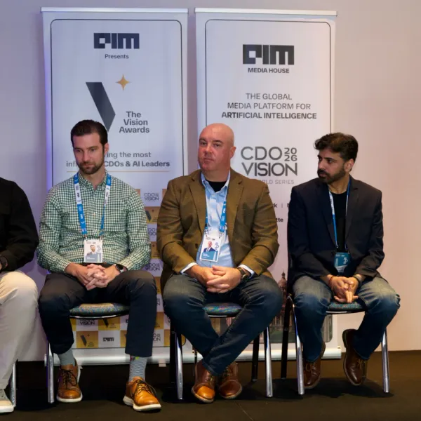 From Pilot to Practice: Enterprise AI's Hardest Problems Aren't Technical