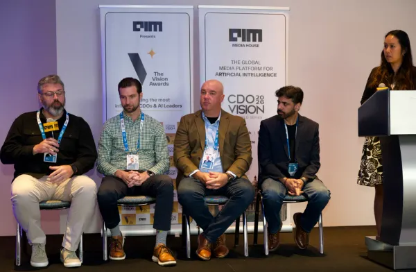 From Pilot to Practice: Enterprise AI's Hardest Problems Aren't Technical
