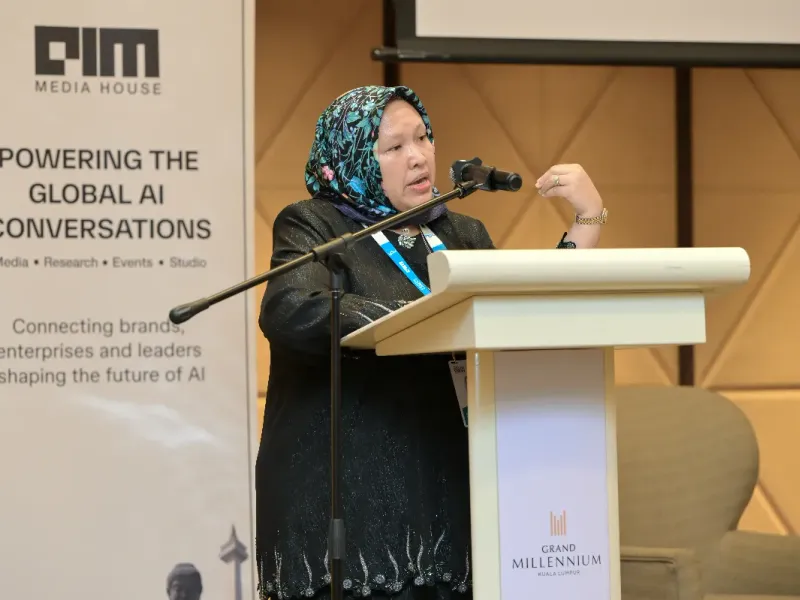 AI Mind, Human Soul: Why Datin Dr. Habsah Nordin Says AI Transformation Starts With Leadership