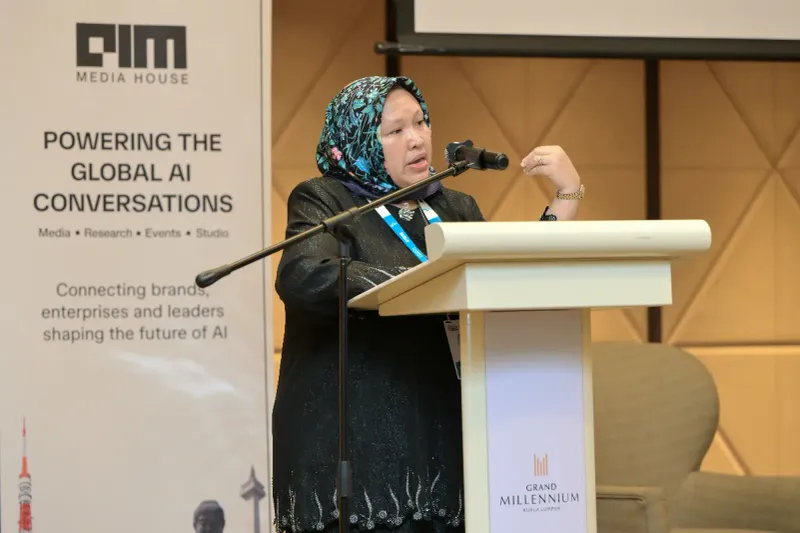From CDO Vision Kuala Lumpur 2026