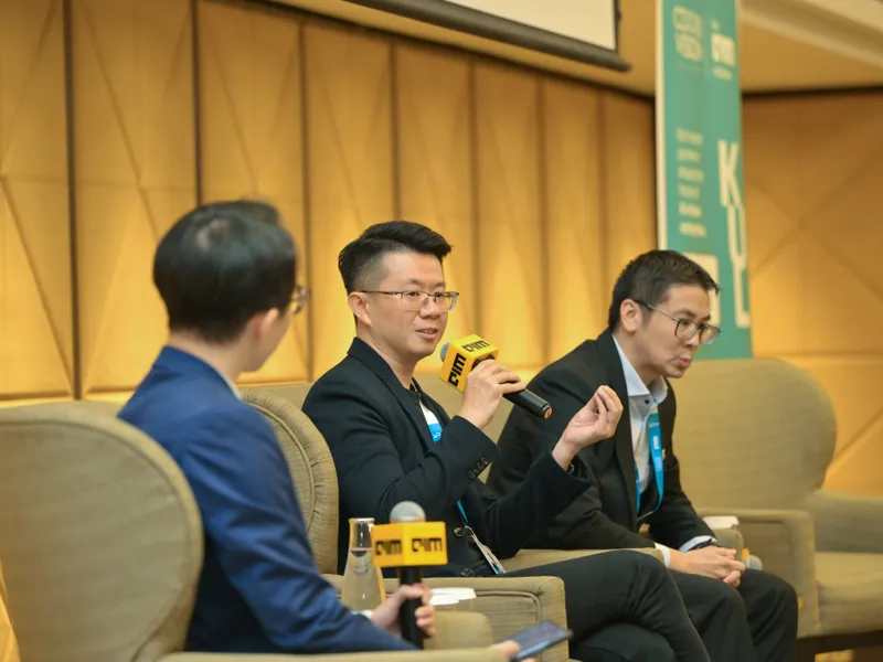 Trust Before Tokens: What Three Malaysian Enterprises Learned Taking AI to Scale