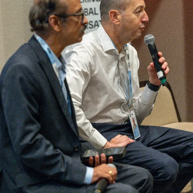 CIO Vision Atlanta 2026 2 Oct 2026: leaders in the room