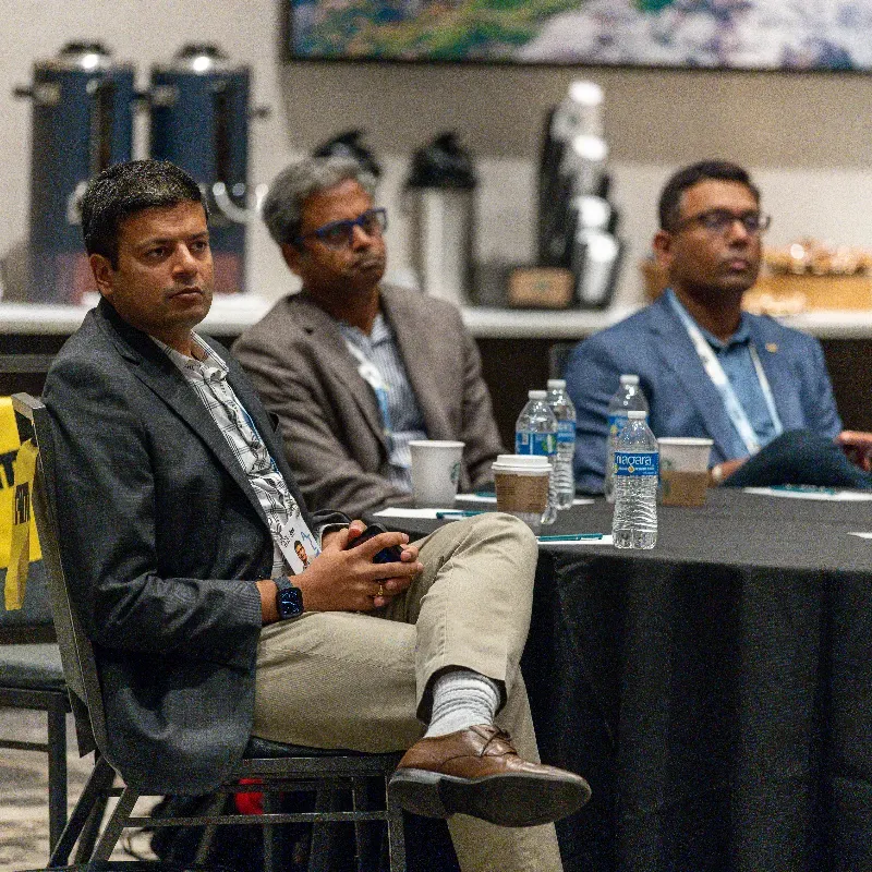 CIO Vision Atlanta 2026 2 Oct 2026: leaders in the room