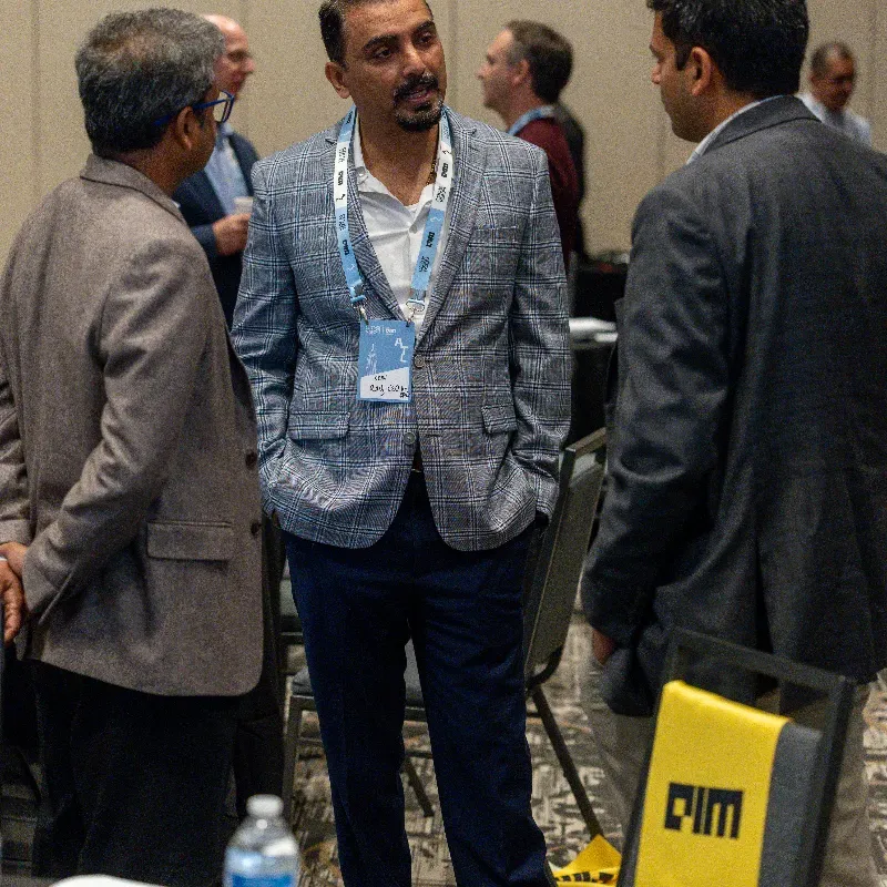 CIO Vision Atlanta 2026 2 Oct 2026: leaders in the room