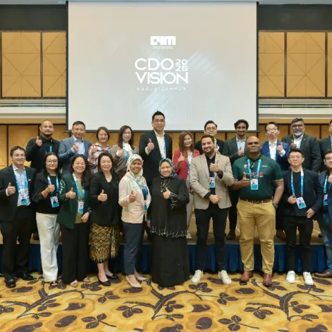 Kuala Lumpur room