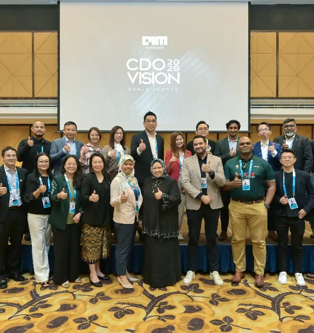 Kuala Lumpur room photo 1