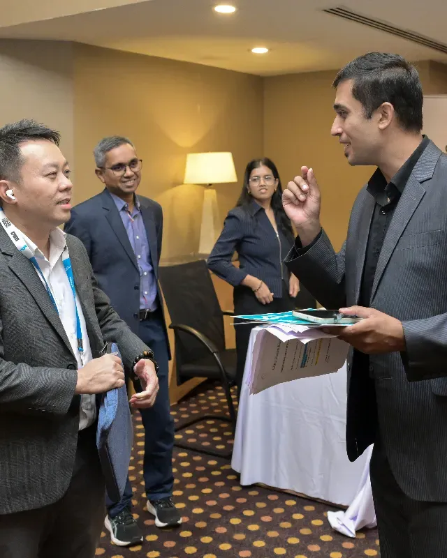 Kuala Lumpur room photo 3