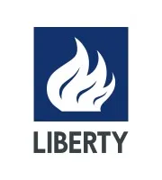 LIBERTY Steel Group logo