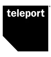 Teleport logo