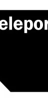 Teleport logo