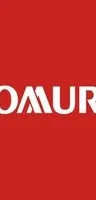Nomura logo