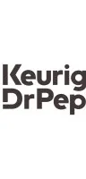 Keurig Dr Pepper Inc. logo