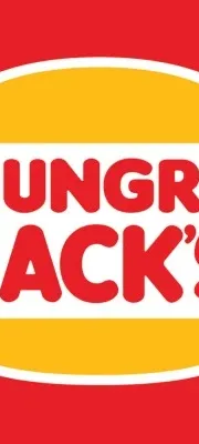 Hungry Jack's® Pty Ltd logo