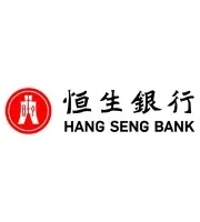 Hang Seng Bank logo