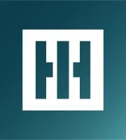 Mission Technologies, a division of HII logo